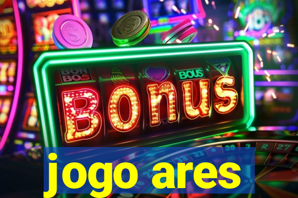 jogo ares